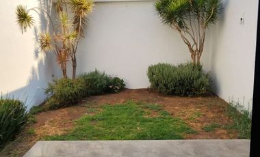 Rento hermosa casa Fracc Sierra Nogal $21,000.00 inc. mtto.