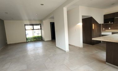 Rento hermosa casa Fracc Sierra Nogal $21,000.00 inc. mtto. negociable