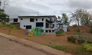 RFO: Townsend House and Lot at The Perch, Antipolo City