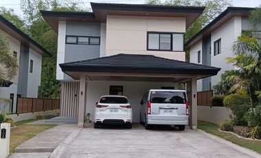 RFO: Corner Unit and Unit 3 house and lot at the SunValley Antipolo City