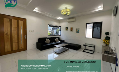 5 BEDROOM HOUSE FOR RENT W/ POOL IN ANGELES CITY  ! ! !