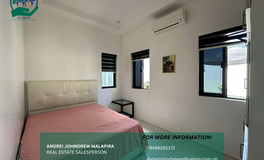 5 BEDROOM HOUSE FOR RENT W/ POOL IN ANGELES CITY  ! ! !