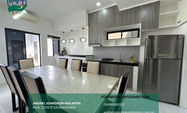 5 BEDROOM HOUSE FOR RENT W/ POOL IN ANGELES CITY  ! ! !