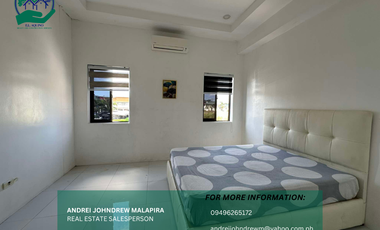 5 BEDROOM HOUSE FOR RENT W/ POOL IN ANGELES CITY  ! ! !