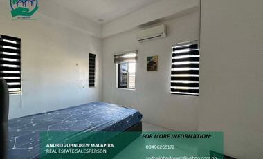 5 BEDROOM HOUSE FOR RENT W/ POOL IN ANGELES CITY  ! ! !