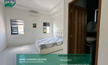 5 BEDROOM HOUSE FOR RENT W/ POOL IN ANGELES CITY  ! ! !