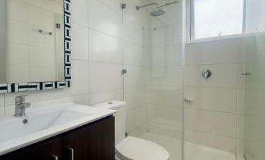 SE ARRIENDA DEPTO ESTUDIO 30MTS2, MONEDA 1617 SANTIAGO