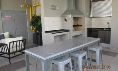SE ARRIENDA DEPTO ESTUDIO 30MTS2, MONEDA 1617 SANTIAGO