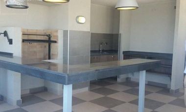SE ARRIENDA DEPTO ESTUDIO 30MTS2, MONEDA 1617 SANTIAGO