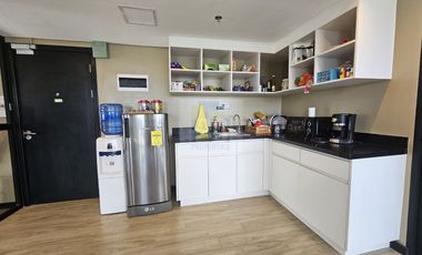 115sqm Loft Office for sale | Meridian Cebu