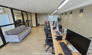 115sqm Loft Office for sale | Meridian Cebu