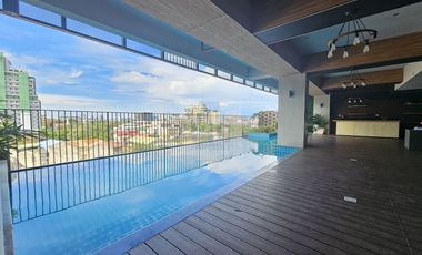 115sqm Loft Office for sale | Meridian Cebu