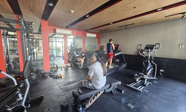 115sqm Loft Office for sale | Meridian Cebu