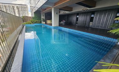 115sqm Loft Office for sale | Meridian Cebu