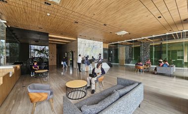 115sqm Loft Office for sale | Meridian Cebu