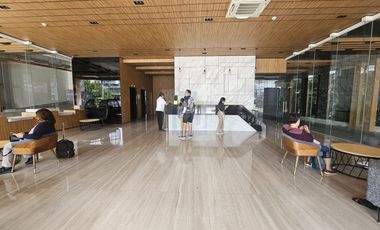 115sqm Loft Office for sale | Meridian Cebu
