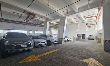 115sqm Loft Office for sale | Meridian Cebu