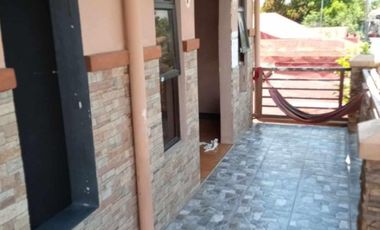 House and Lot For Sale!! ( Atdramm Village )