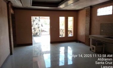House and Lot For Sale!! ( Atdramm Village )
