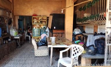 House and Lot For Sale!! ( Atdramm Village )