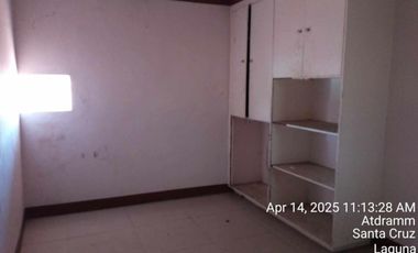 House and Lot For Sale!! ( Atdramm Village )