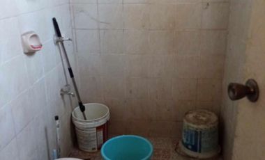 House and Lot For Sale!! ( Atdramm Village )