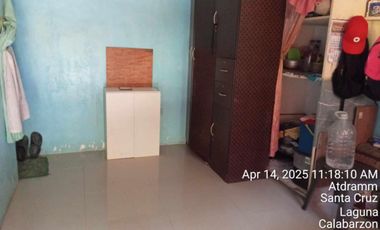House and Lot For Sale!! ( Atdramm Village )