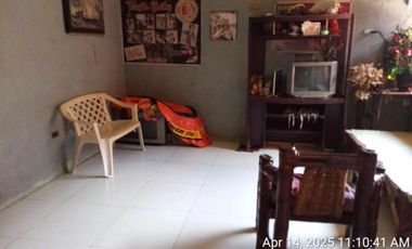 House and Lot For Sale!! ( Atdramm Village )