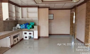 House and Lot For Sale!! ( Atdramm Village )