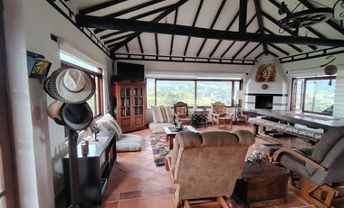 Arriendo casa Voz del Viento