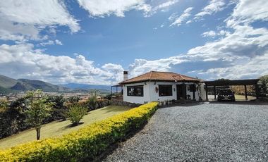 Arriendo casa Voz del Viento