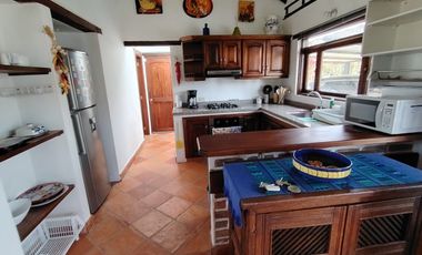 Arriendo casa Voz del Viento