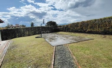 Arriendo casa Voz del Viento