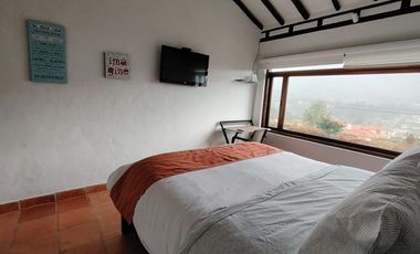 Arriendo casa Voz del Viento