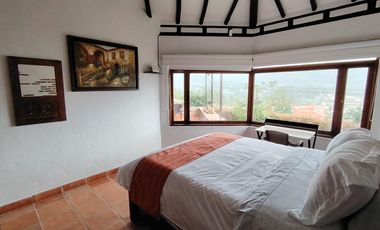 Arriendo casa Voz del Viento