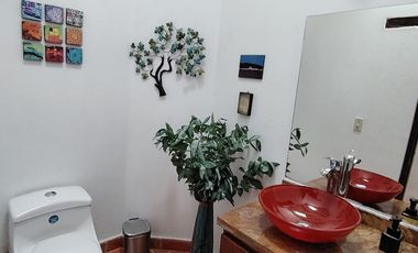 Arriendo casa Voz del Viento