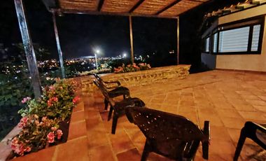 Arriendo casa Voz del Viento