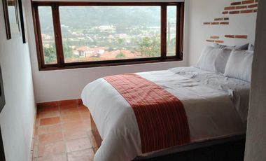 Arriendo casa Voz del Viento