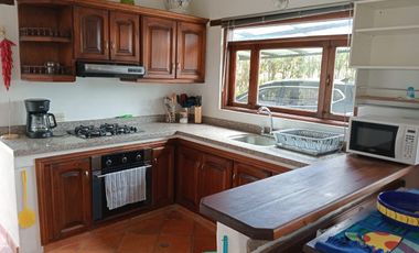 Arriendo casa Voz del Viento