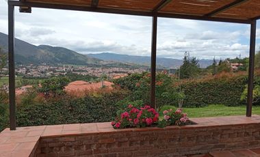 Arriendo casa Voz del Viento