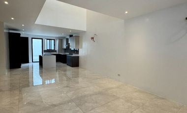 For Sale: Brand New Modern Duplex in the Heart of Kapitolyo, Pasig