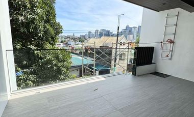 For Sale: Brand New Modern Duplex in the Heart of Kapitolyo, Pasig