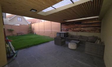 Se vende casa en Sector Cielos del Valle, Coquimbo