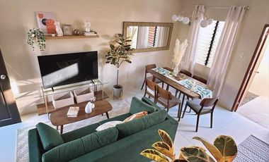 Affordable Townhomes for as low as 12k Monthly Down Payment RFO Next Year