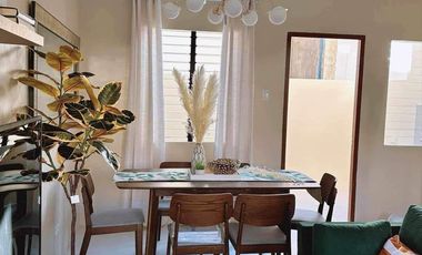 Affordable Townhomes for as low as 12k Monthly Down Payment RFO Next Year