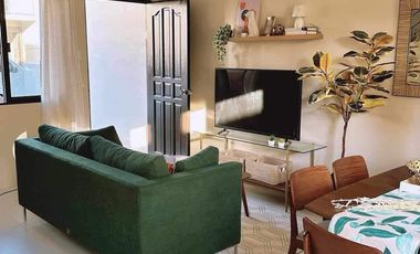 Affordable Townhomes for as low as 12k Monthly Down Payment RFO Next Year