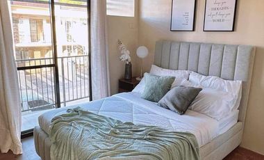 Affordable Townhomes for as low as 12k Monthly Down Payment RFO Next Year