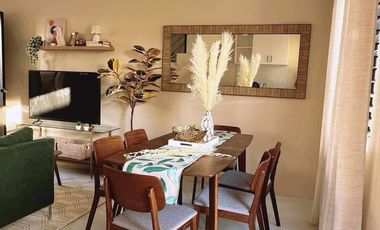 Affordable Townhomes for as low as 12k Monthly Down Payment RFO Next Year