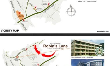 Affordable Townhomes for as low as 12k Monthly Down Payment RFO Next Year