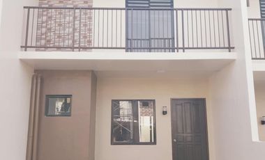 Affordable Townhomes for as low as 12k Monthly Down Payment RFO Next Year